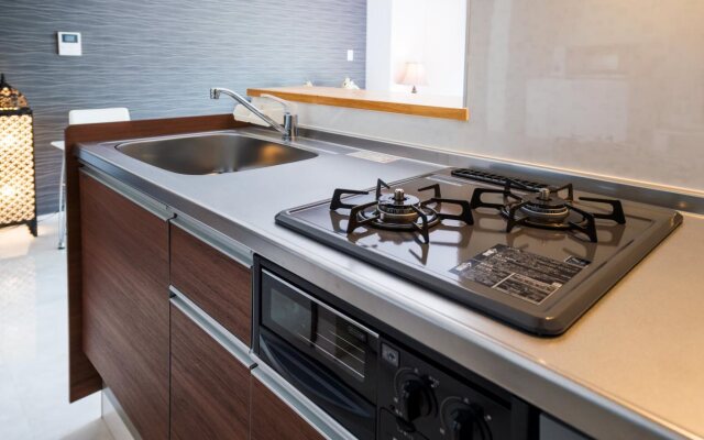 United Resort Ocean Front Onna