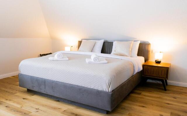 Haffkrug Appartement 10