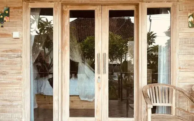 Didesa Island Beach Villa