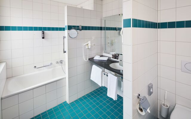 Hotel Banana City Winterthur