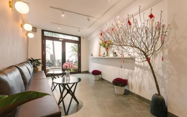 An Nguyen Lakeside Residence
