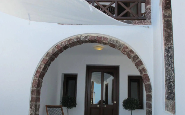 Mirabo Luxury Villas - Adults Only