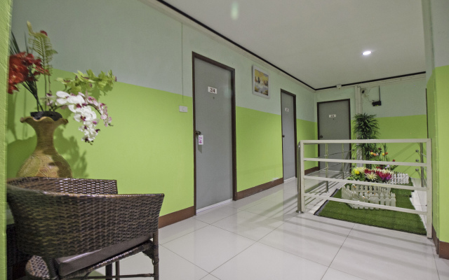 Mountain Beach by Oyo Rooms