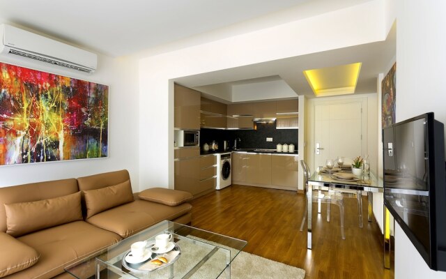 The Place Suites