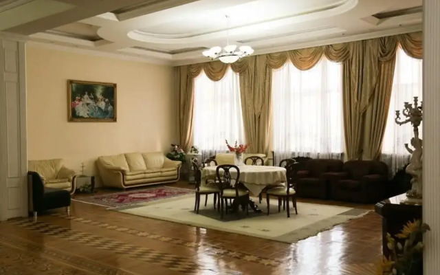 Premier Villas