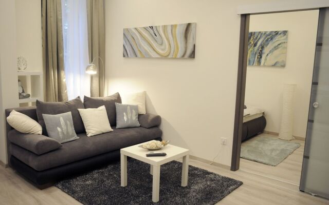 L10 Apartment Budapest