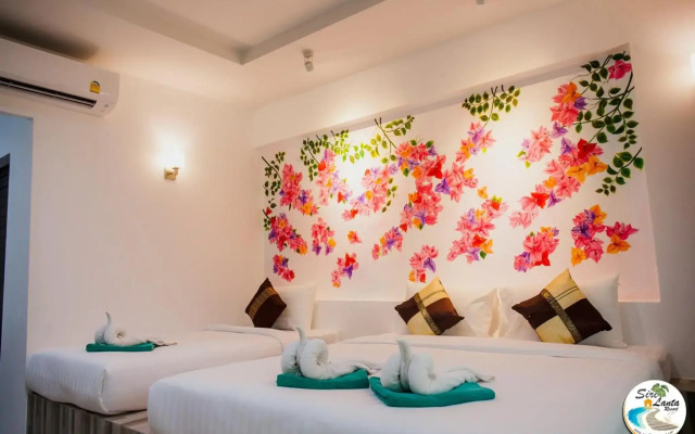 Sirilanta Resort