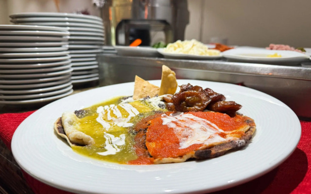 Courtyard by Marriott Villahermosa Tabasco