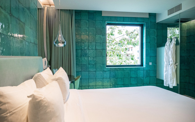 WC by The Beautique Hotels