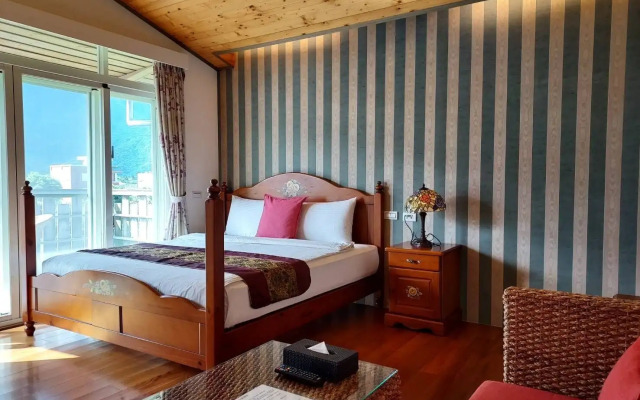 Jimei Homestay