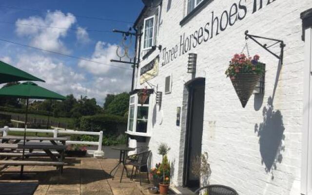 Three Horseshoes Inn