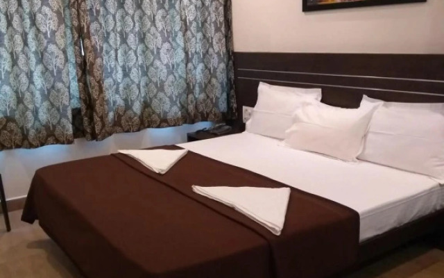 Living Space Resort