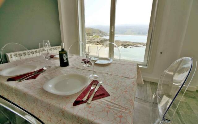 Apartamento Mirador de Corme