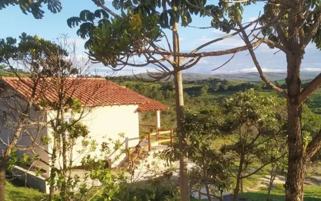 Toca Dos Coelhos Chales