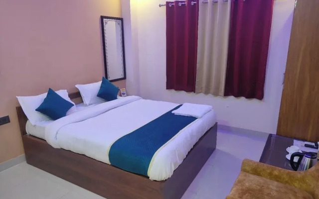 Pavitram Hotel & Banquet