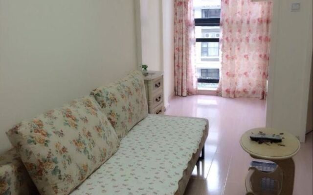 Quanquanli Garden Apartment-shenzhen