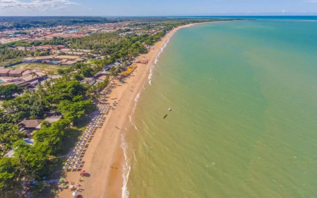 STUDIO Mont Carmelo BA