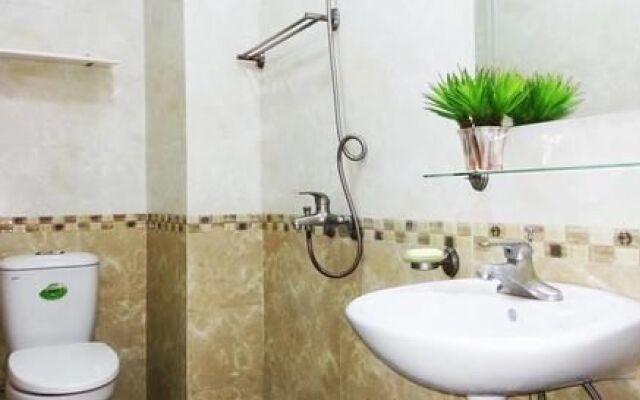 Newland Studio Apartment 7