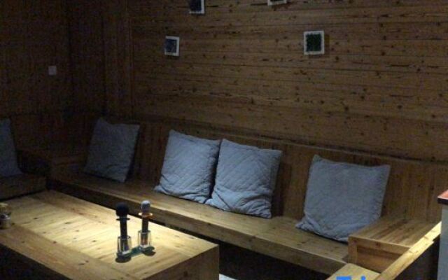 Zhenhai Tingtao Hostel