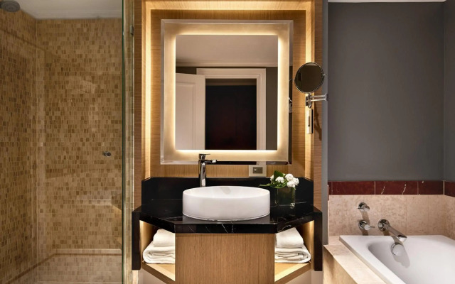 Brisbane Marriott Hotel