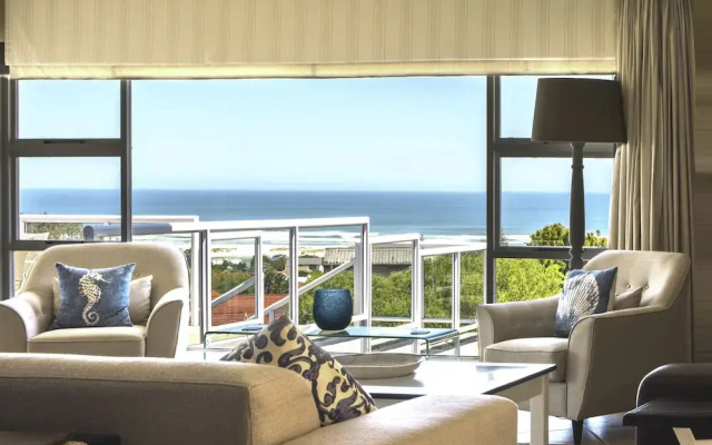 Home with an Ocean view