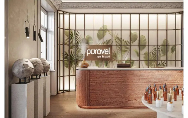 Swissôtel Marianske Lazne (Opening September 2025)