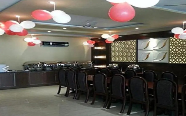 Hotel Grand Continental