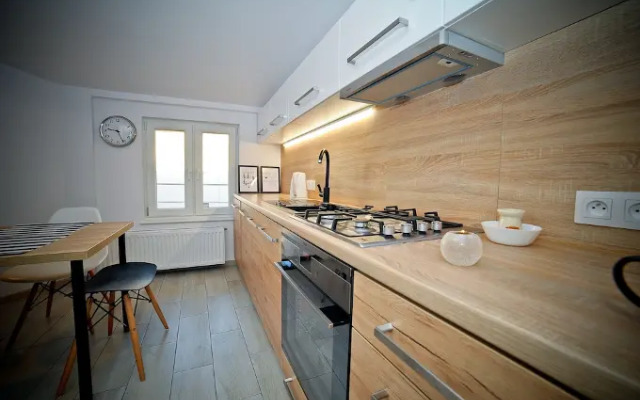 Sisters Lodge Hostel