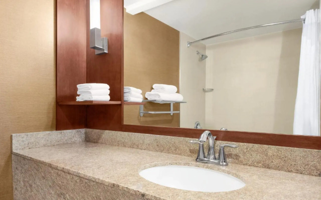 Hotel Palafox