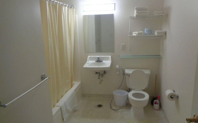 Riverview Suites