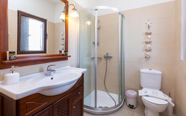 Villa Ionia apartment