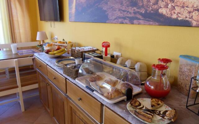 VENERE Guest House