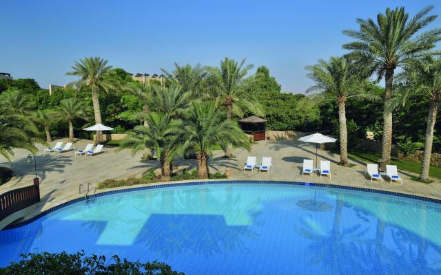 Mövenpick Dead Sea Jordan