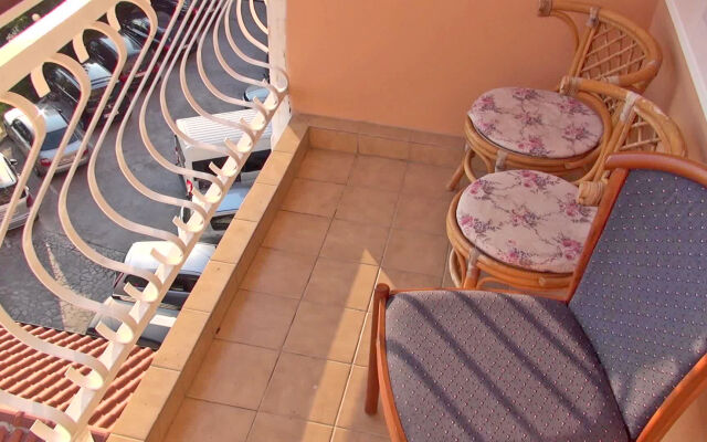 Mediteran Maradiso Hotel by Aminess