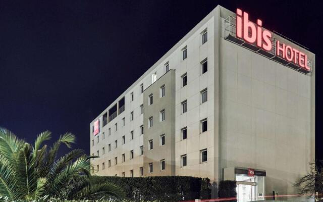 ibis Toulon La Valette