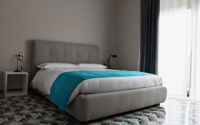 Casa Isabela Luxury Rooms