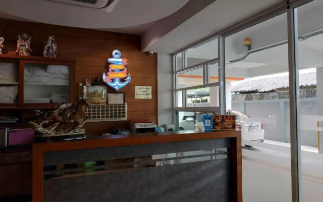 Phusamor Hotel