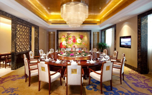 Wanda Realm Taizhou