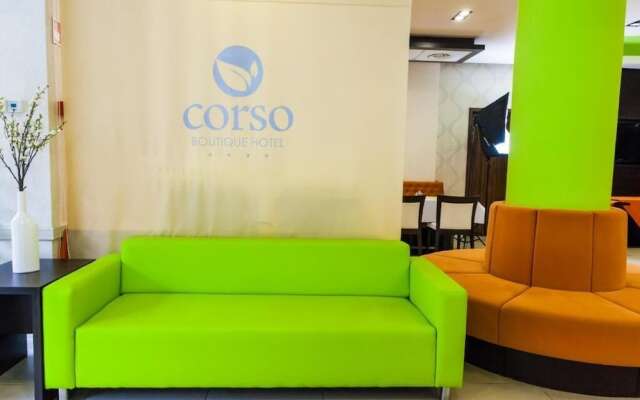 Corso Boutique Hotel