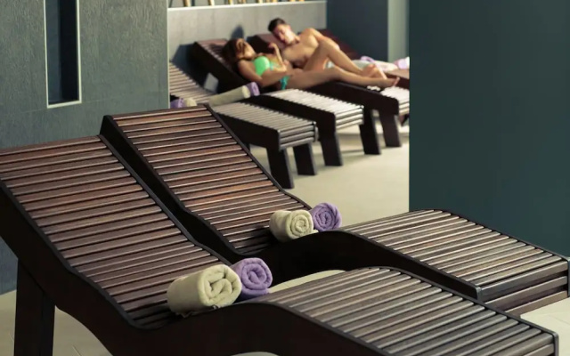 Importanne Suites