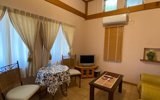 Private Hotel Rei