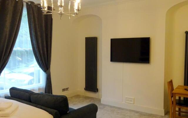 Derwent View Holiday Apartments