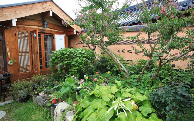 Saekdongjeogori Guesthouse