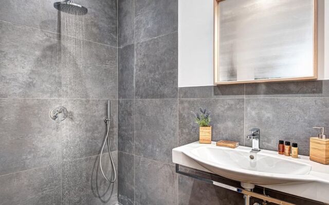 Sorrento Lux Suites - Blue