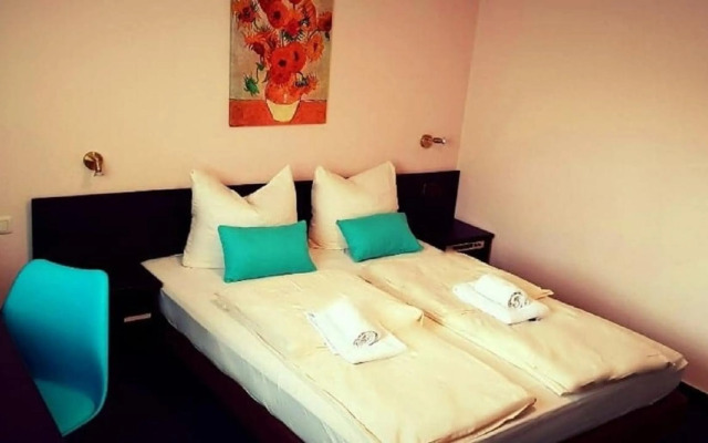 Hotel Stuttgart Nord