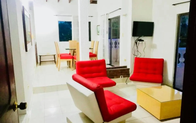 Casa Melgar Condominio Hacienda La Estancia