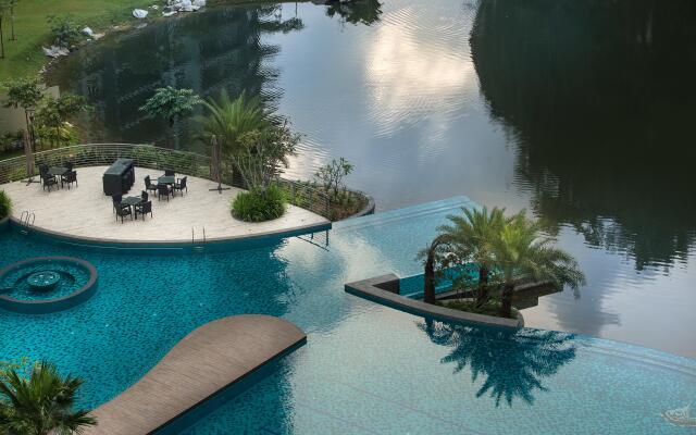 TUI BLUE The Haven Ipoh