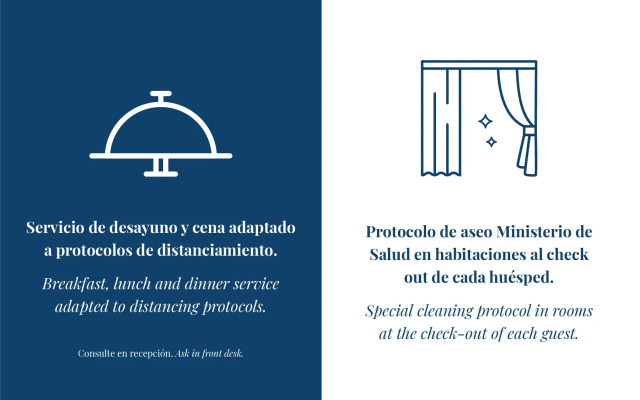 Abba Presidente Suites Santiago