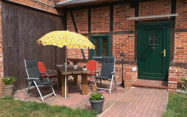 Ferienwohnung am Storchennest