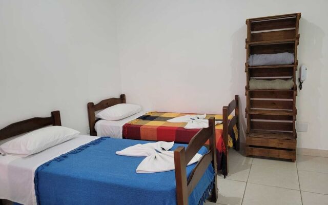 Hotel Bike Taubate
